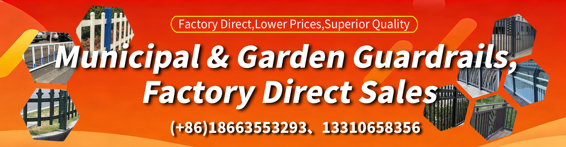 Bundaberg Municipal Guardrail Manufacturer